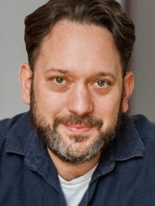 Thorsten Schlenger – Trainer bei Movetalk Thorsten Schlenger - Trainer bei Movetalk